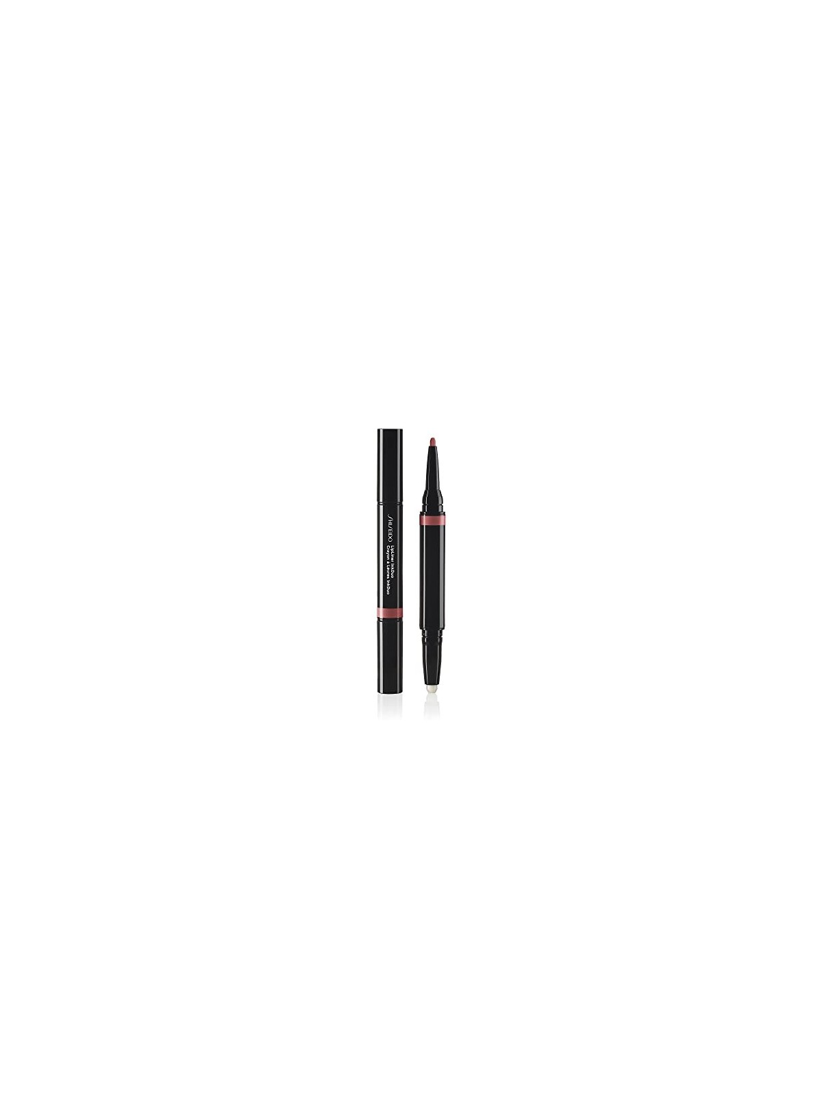Shiseido Lipliner InkDuo donna 1,1g Numero 03 Mauve