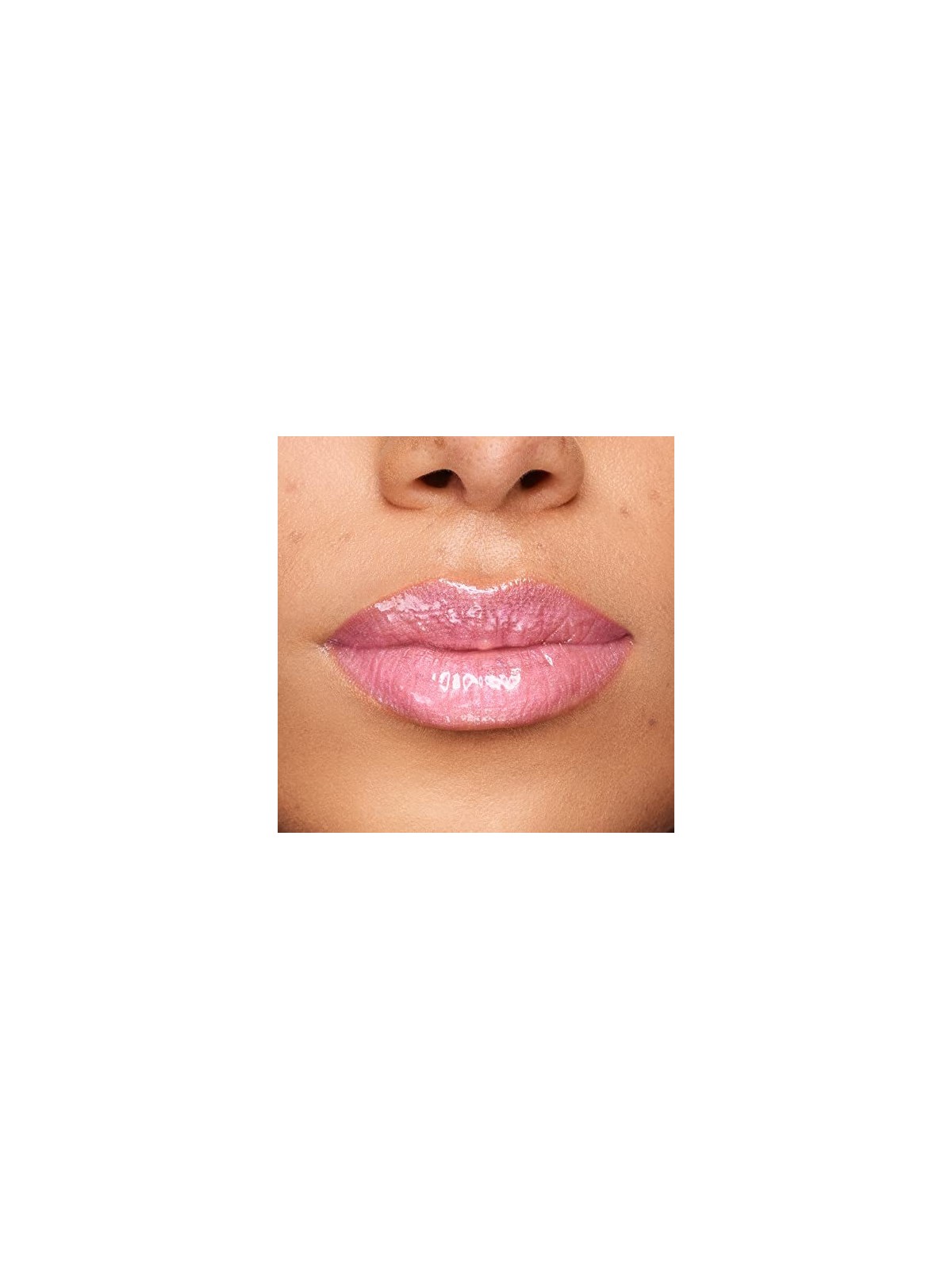 Shiseido Shimmer Gel Gloss 04 Bara Pink
