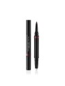 Shiseido inkduo delineatore per labbra 11 prugna 1un donna