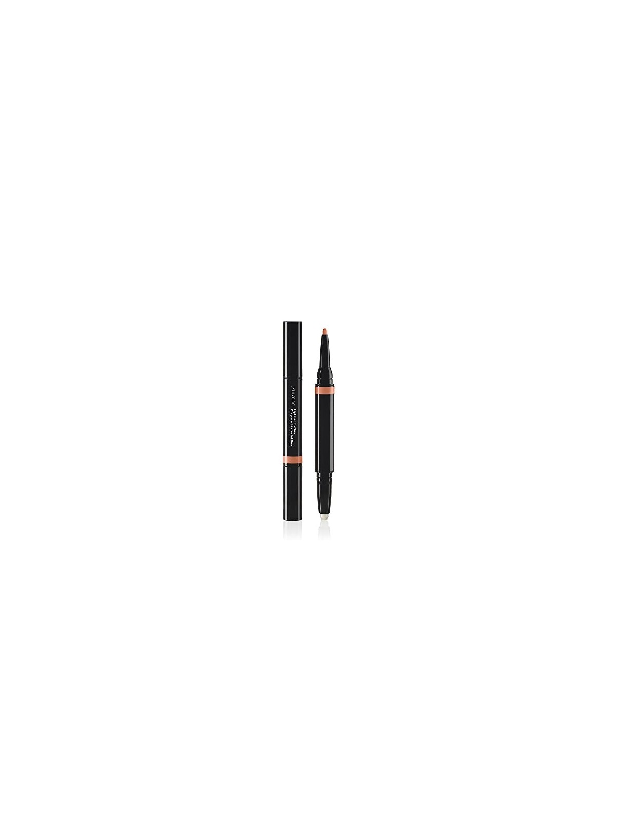 Shiseido Lipliner InkDuo donna 1,1g Numero 01 Bare