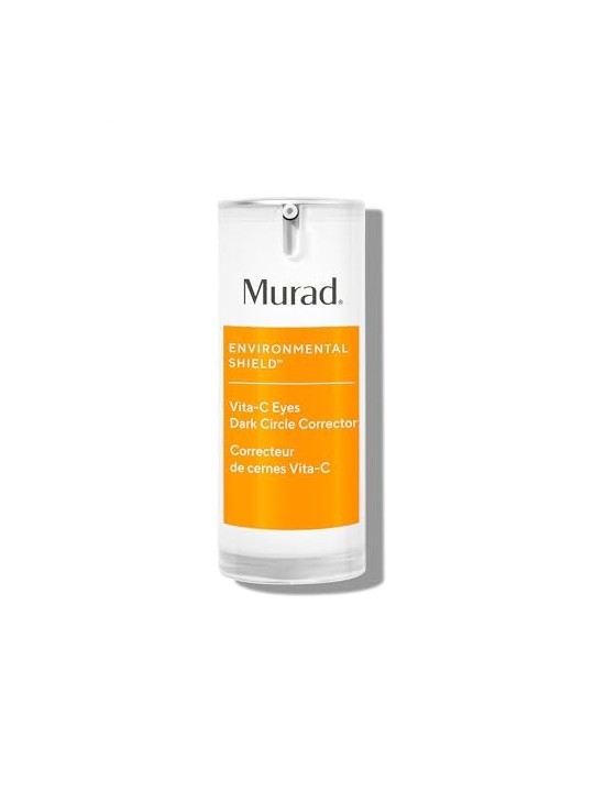 Murad Vita-C Rapid Dark Circle Corrector 15ml Murad www.essenzetotalstyle.com 