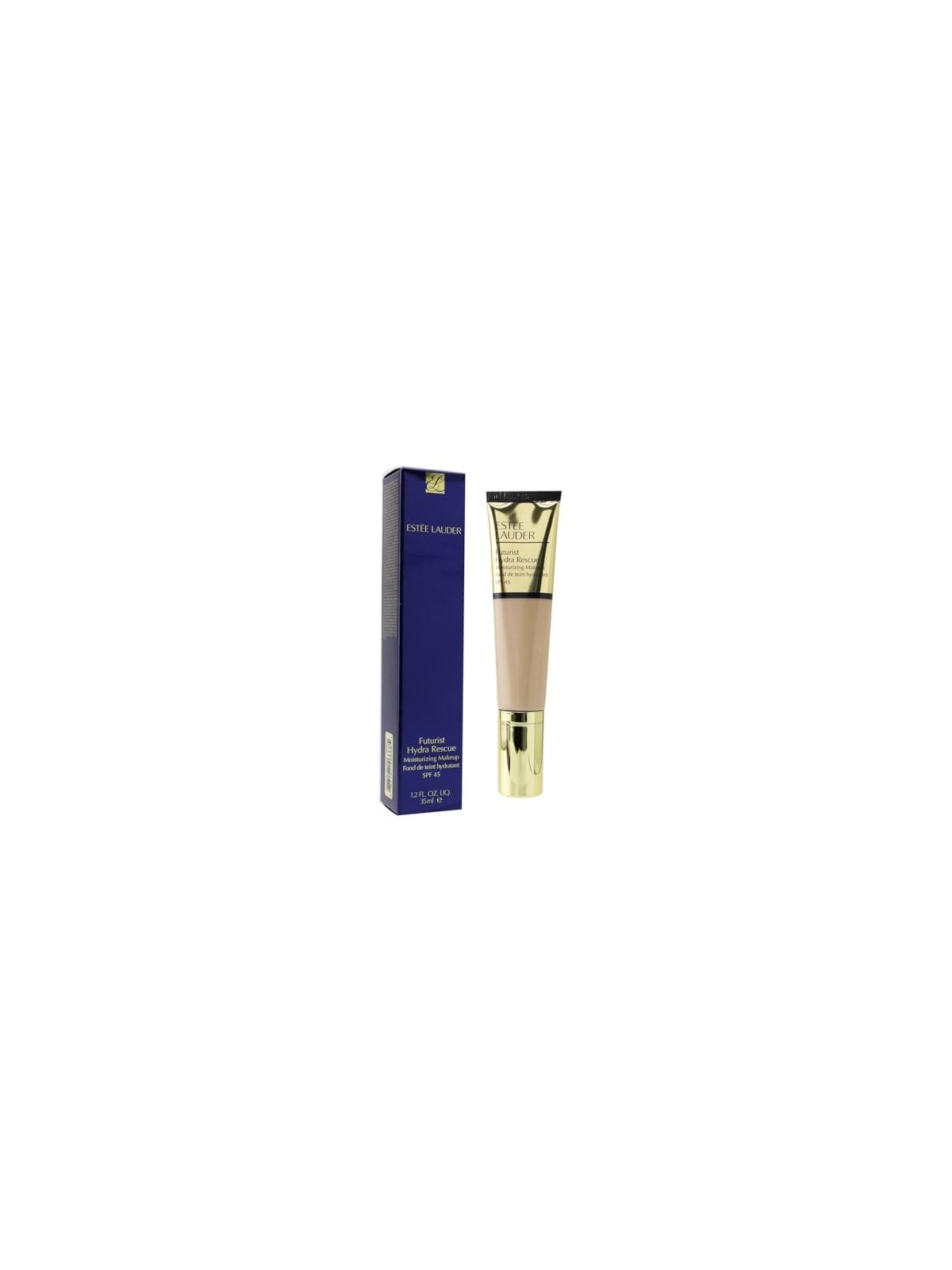 Estee Lauder Futurist SPF45 1W2 Sand 35ml