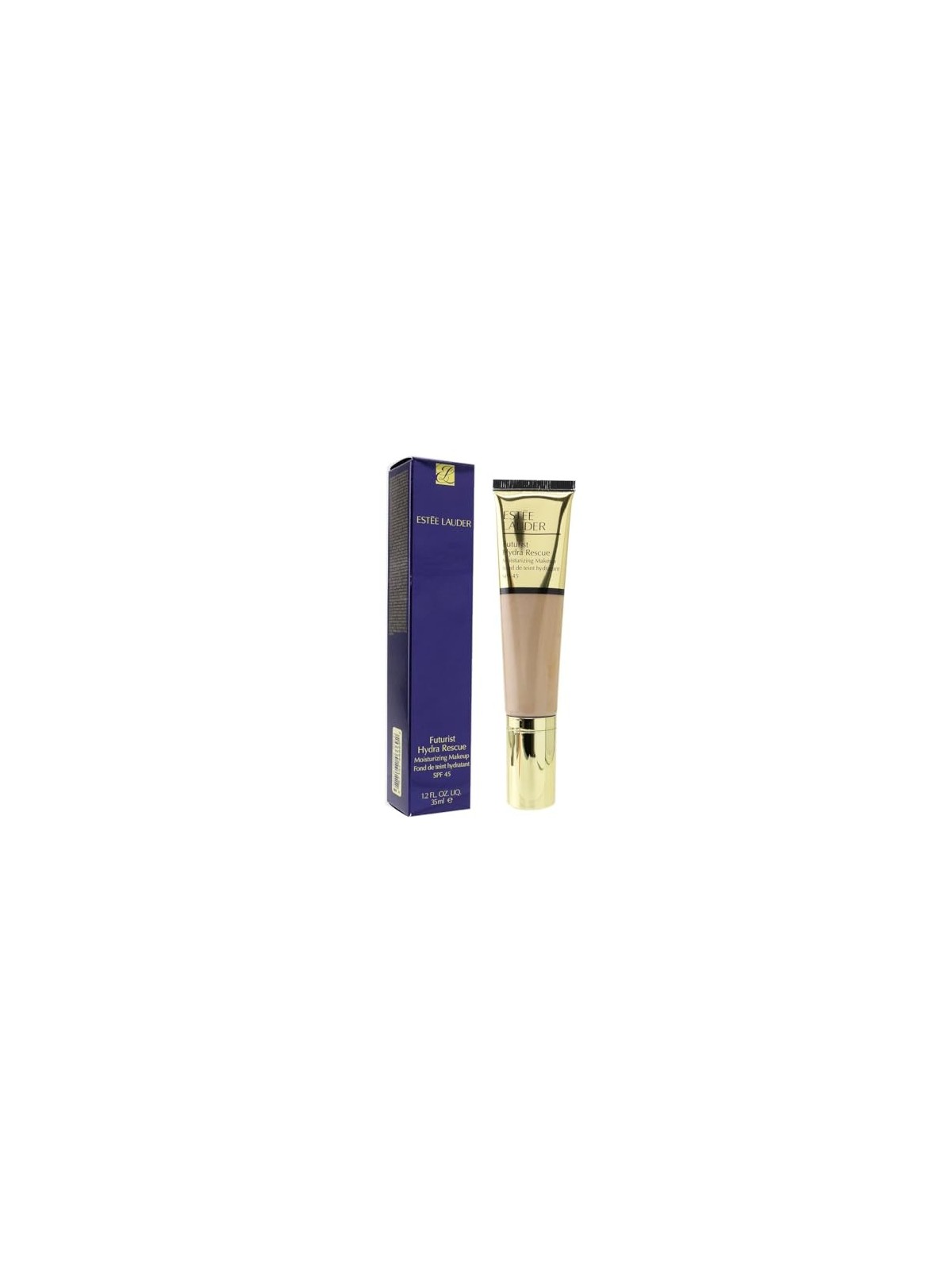 Estee Lauder Futurist SPF45 1W2 Sand 35ml
