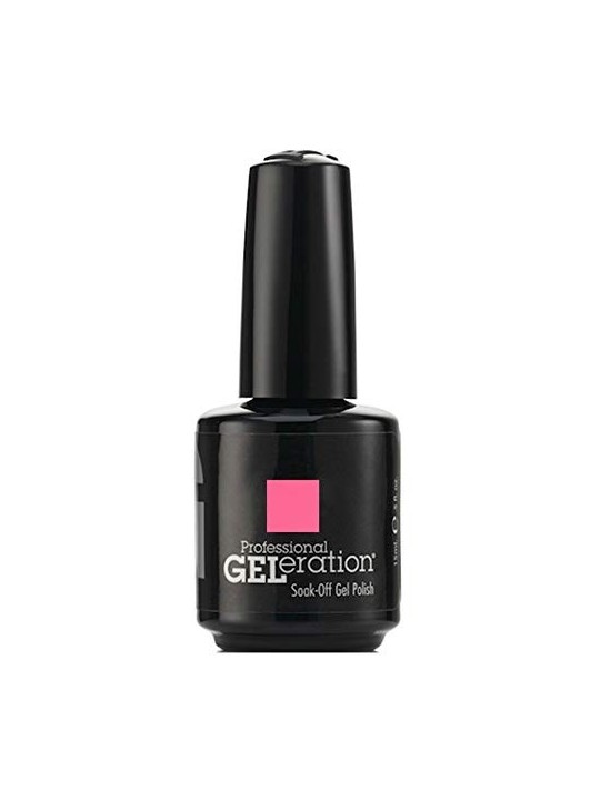 Jessica Geleration Colours Smalto Semipermanente GEL1190 Valley Girl 15ml donna
