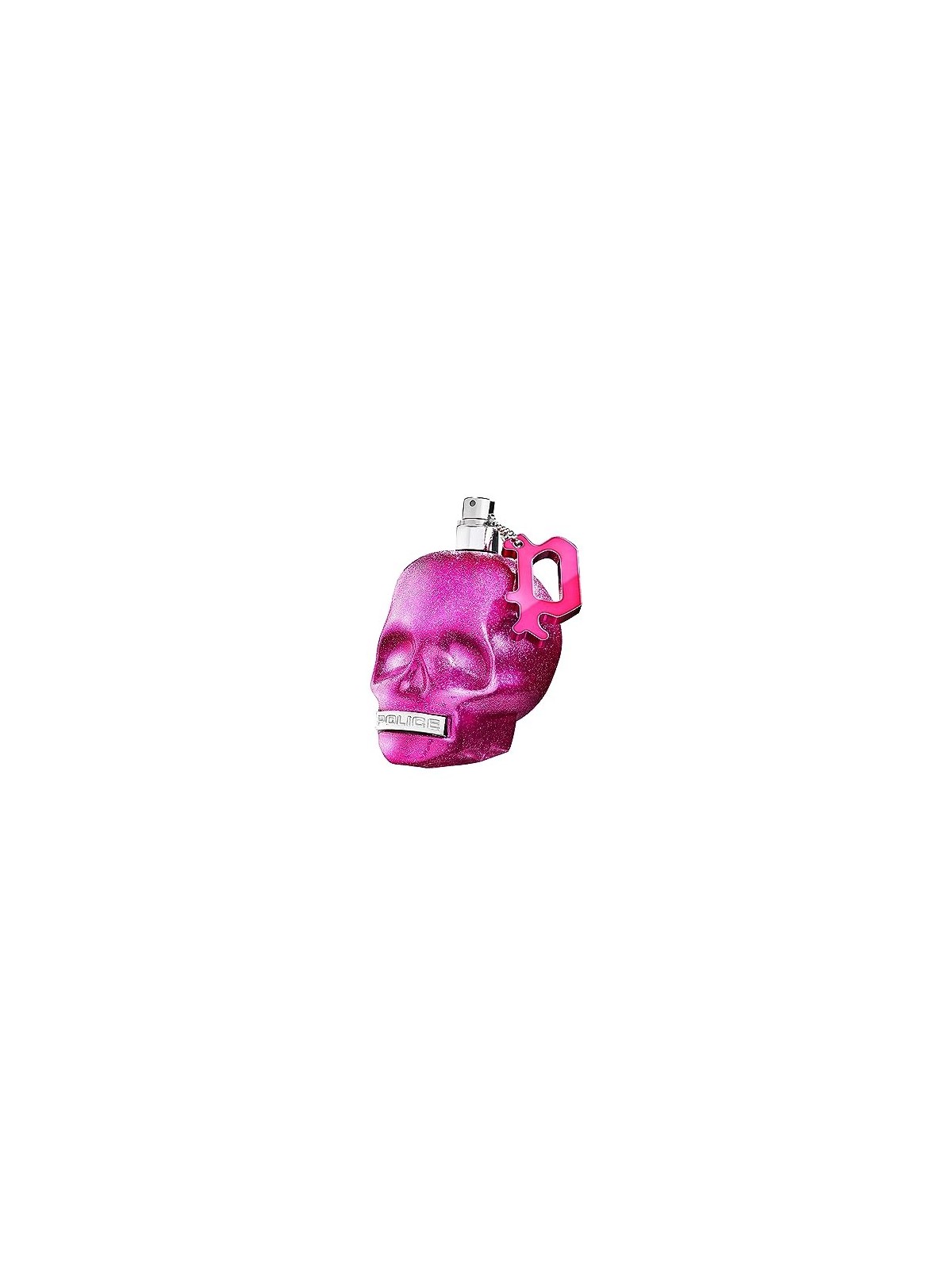 Police Essere una dolce ragazza eau de parfum donna 125ml