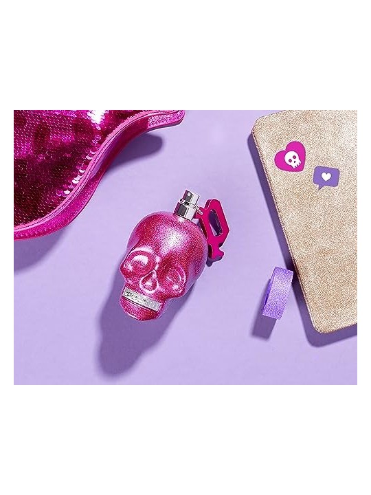Police Essere una dolce ragazza eau de parfum donna 75ml