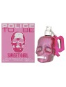 Police To Be Sweet Girl EDP 40ml