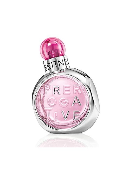 Britney Spears Prerogativa Rave Eau de Parfum 100ml