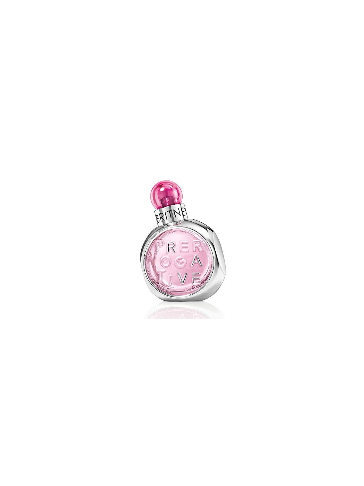 Britney Spears Prerogativa Rave Eau de Parfum 100ml