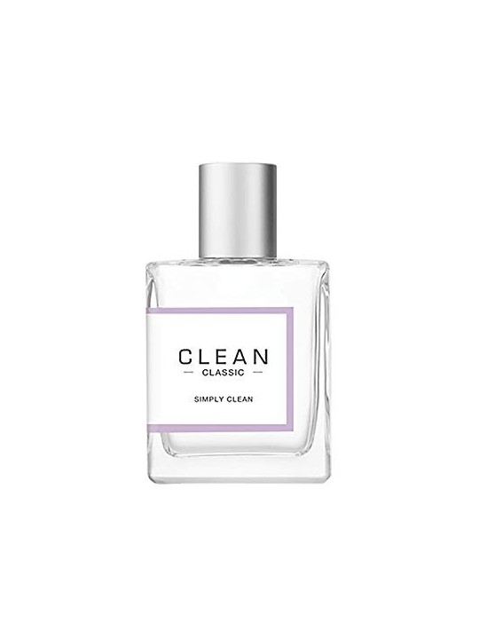 Parfum CLEAN Simply Clean 60ml per donna