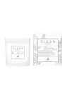 Candela Profumata CLEAN Space Pioggia 227 g Unisex