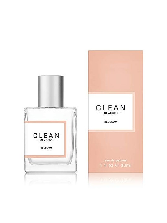 Clean Classic Blossom eau de parfum Spray donna 30ml