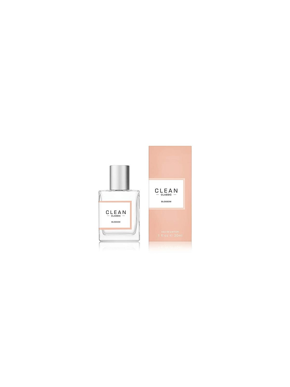 Clean Classic Blossom eau de parfum Spray donna 30ml