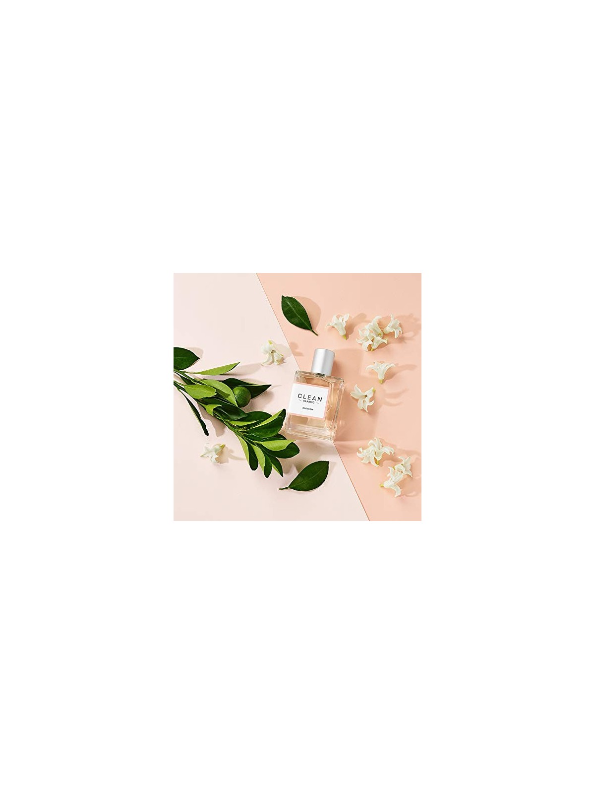 Clean Classic Blossom eau de parfum Spray donna 30ml