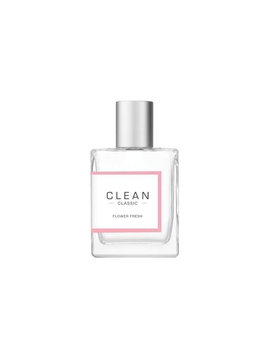 Clean Classic Flower Fresh eau de parfum Spray donna 60ml