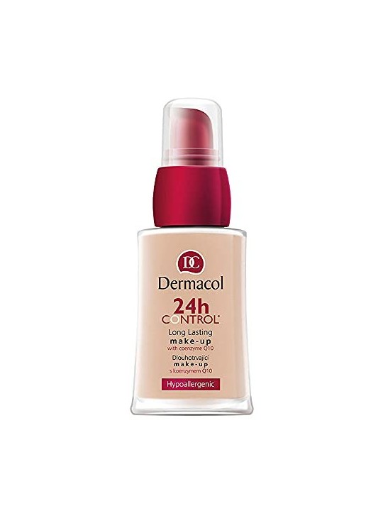 Dermacol 24h Control Makeup Trucco lunga tenuta 30 ml donna 70