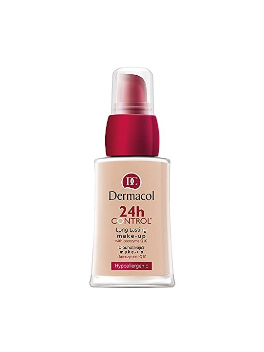 Dermacol 24h Control Makeup Trucco lunga tenuta 30 ml donna 50