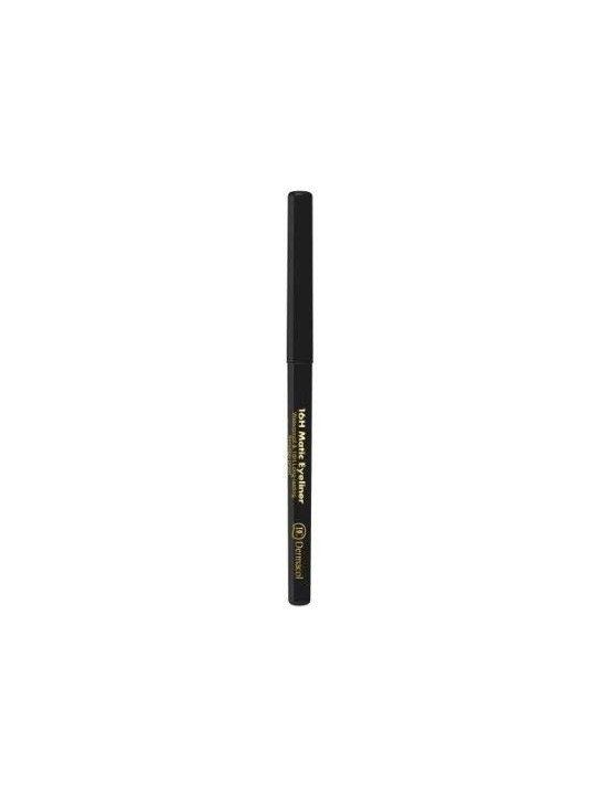 Eyeliner Matic impermeabile 16 ore donna 5
