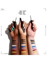 Nyx Professional Make Up EPIC WEAR eyeliner liquido impermeabile bianco unisex