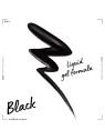 Nyx Professional Make Up EPIC WEAR eyeliner liquido impermeabile nero unisex