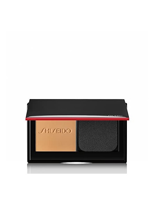 Shiseido SYNCHRO SKIN AUTORINFRESCANTE polvere di finitura personalizzata fdt 250 donna