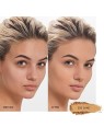 Shiseido SYNCHRO SKIN AUTORINFRESCANTE polvere di finitura personalizzata fdt 250 donna