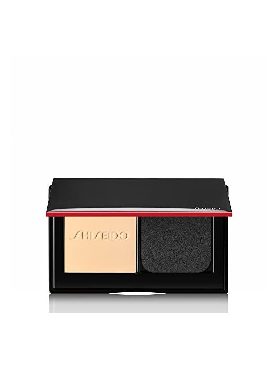 Shiseido Synchro Skin Custom Finish Powder Foundation