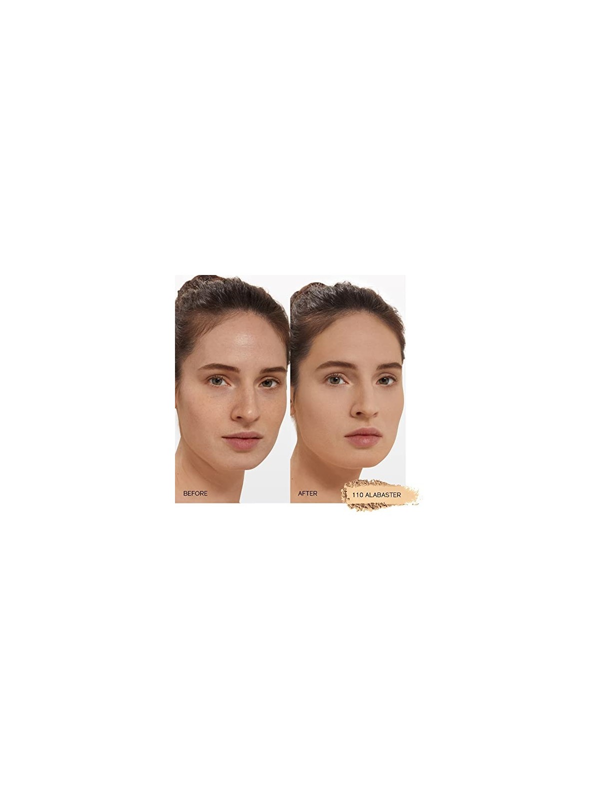 Shiseido Synchro Skin Custom Finish Powder Foundation