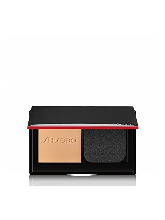Fondotinta in polvere Shiseido Synchro Skin Self-Refreshing