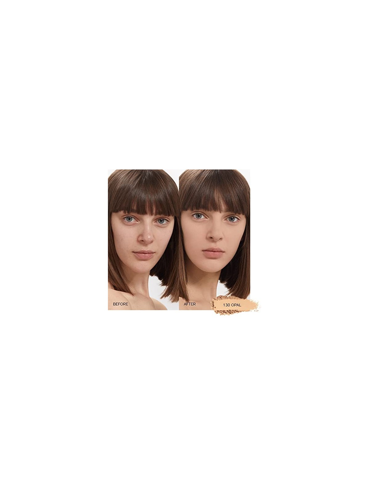 Shiseido Synchro Skin Custom Finish Powder 130 Opal