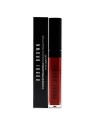 Bobbi Brown Crushed Gloss Lucido per Labbra con Acido Ialuronico Rock Red 6ml donna
