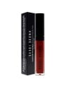 Bobbi Brown Crushed Gloss Lucido per Labbra con Acido Ialuronico Rock Red 6ml donna