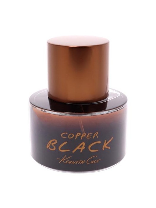 Profumo uomo Kenneth Cole Rame Nero 50ml