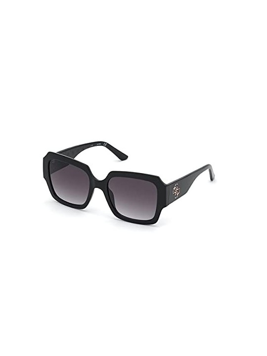 Guess GU7681 01B Unisex Sunglasses