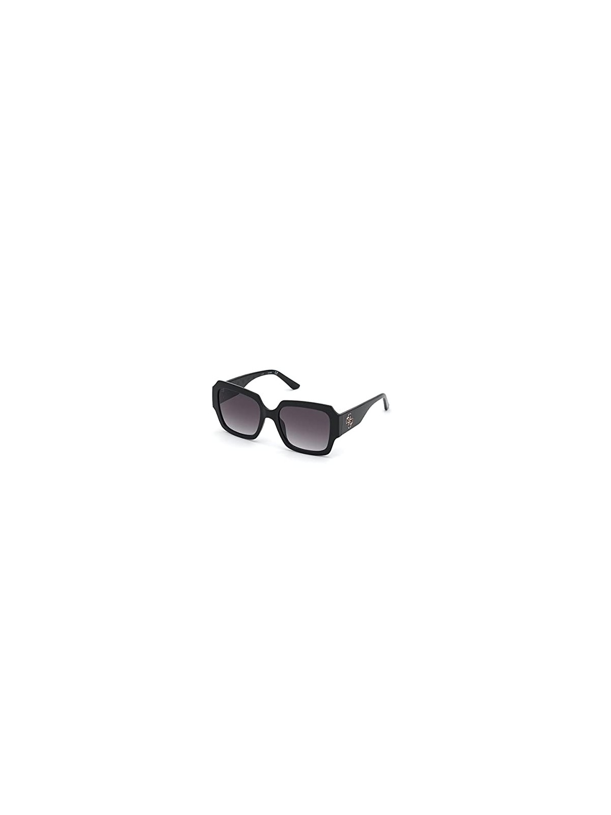 Guess GU7681 01B Unisex Sunglasses