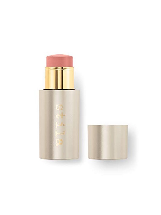 Stila Complete Harmony Lip & Cheek Stick donna 6g Sheer Peony