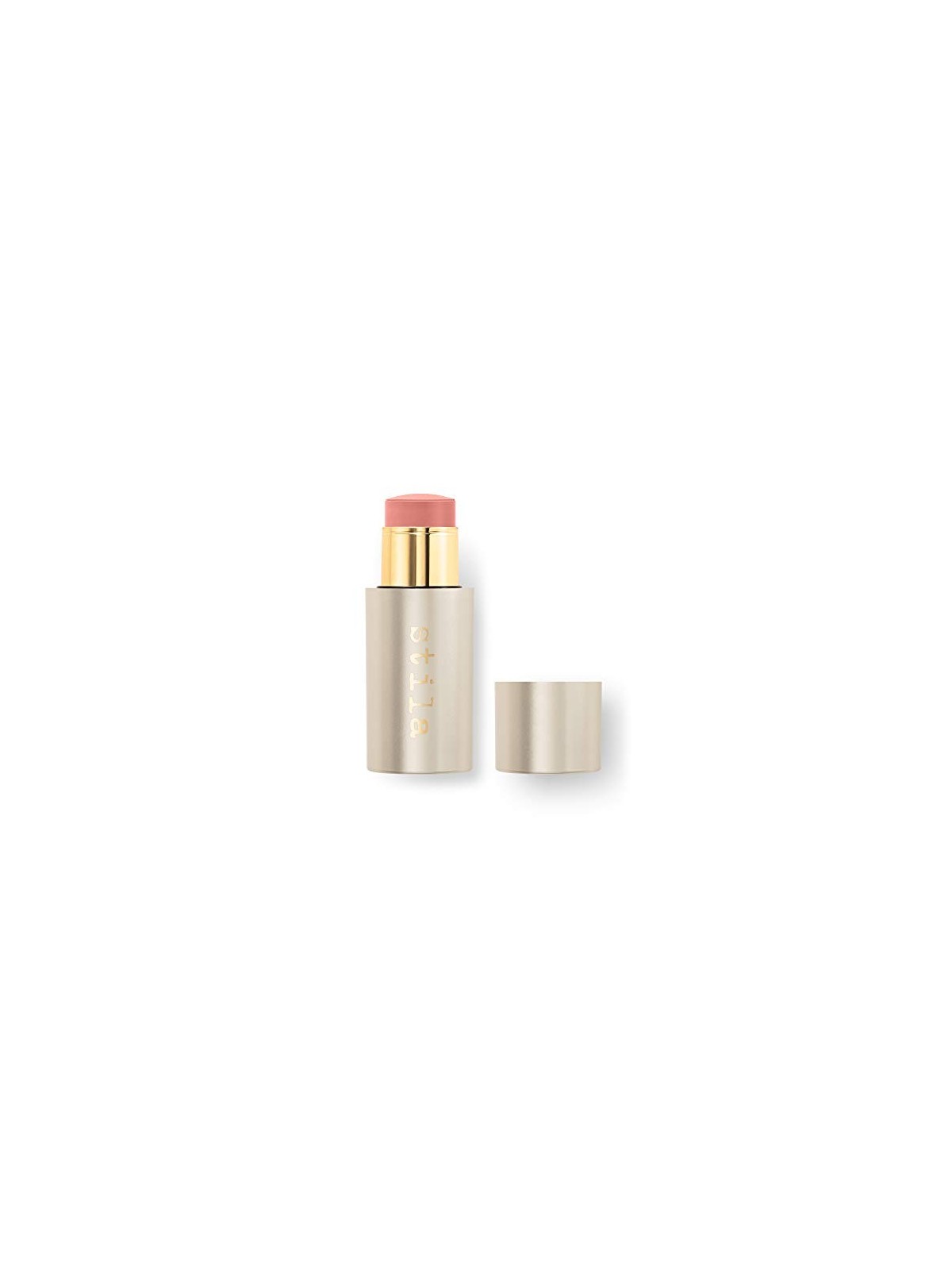 Stila Complete Harmony Lip & Cheek Stick donna 6g Sheer Peony