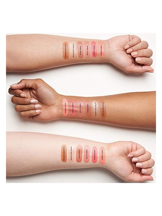Stila Complete Harmony Lip & Cheek Stick donna 6g Sheer Peony