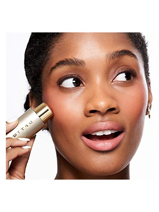 Stila Complete Harmony Lip & Cheek Stick donna 6g Sheer Peony
