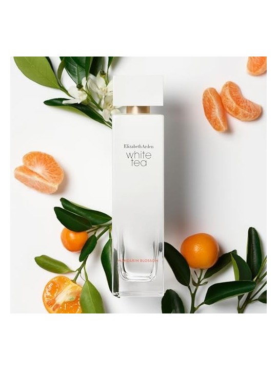 Elizabeth Arden T Bianco Fiore Di Mandarino eau de toilette donna 30ml