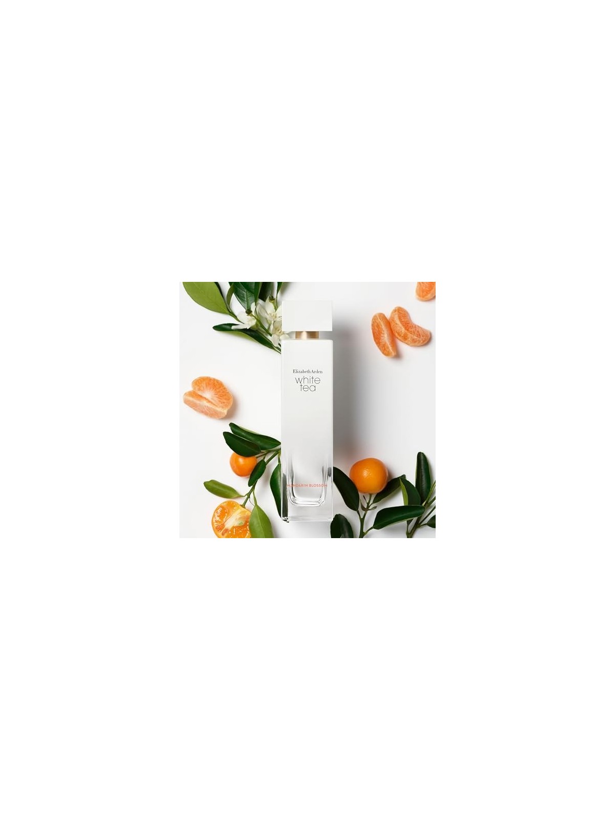 Elizabeth Arden T Bianco Fiore Di Mandarino eau de toilette donna 30ml
