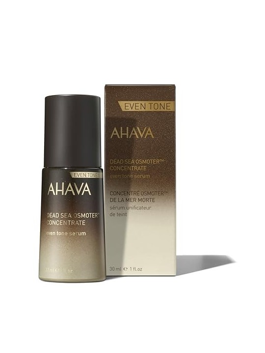 Ahava Osmoter Dead Sea Even Tone Concentrate 30ml