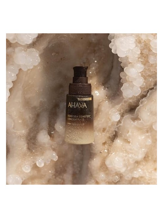 Ahava Osmoter Dead Sea Even Tone Concentrate 30ml
