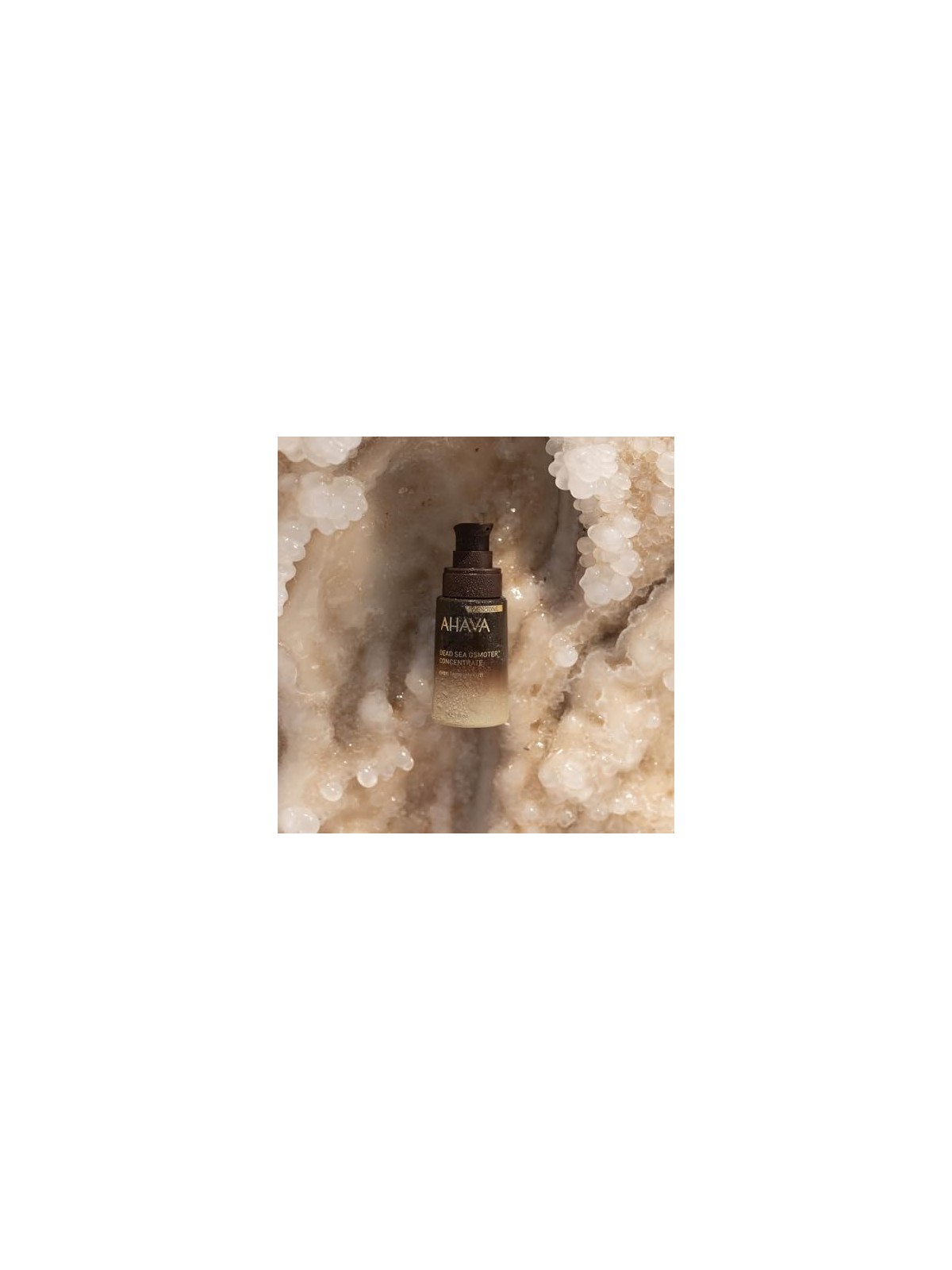 Ahava Osmoter Dead Sea Even Tone Concentrate 30ml