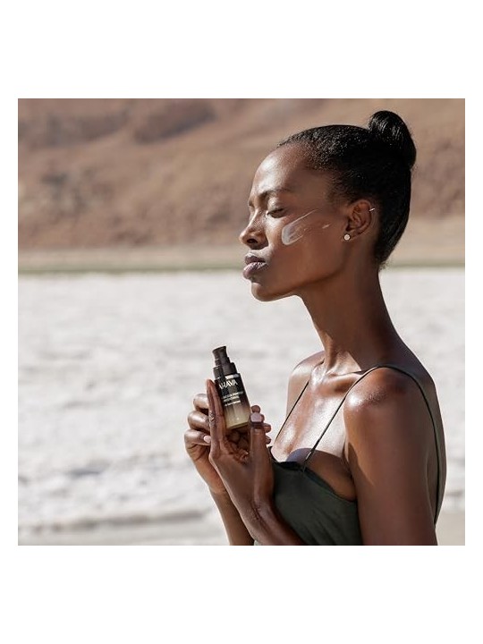 Ahava Osmoter Dead Sea Even Tone Concentrate 30ml