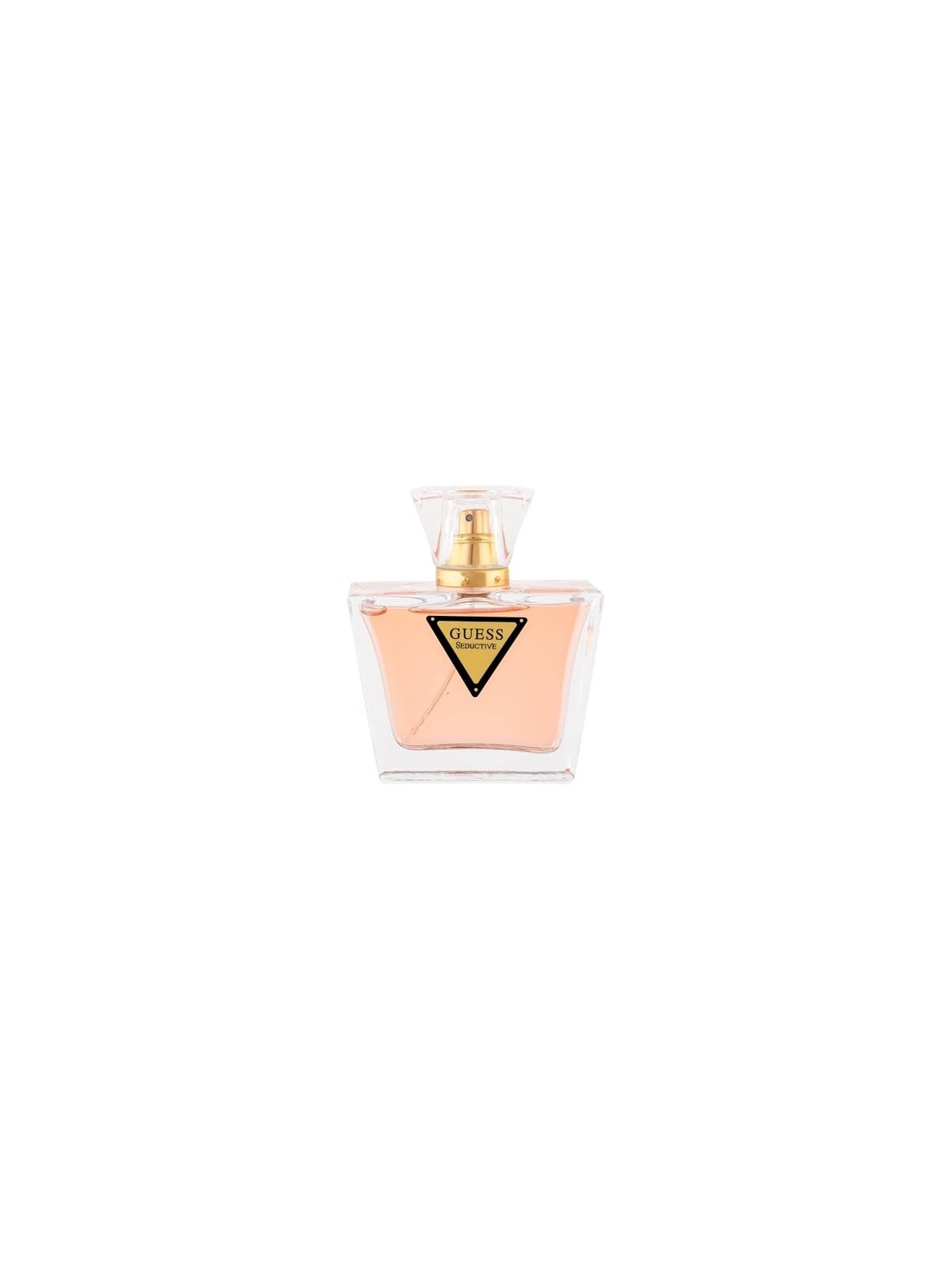 Guess Seductive Sunkissed eau de toilette donna 75ml