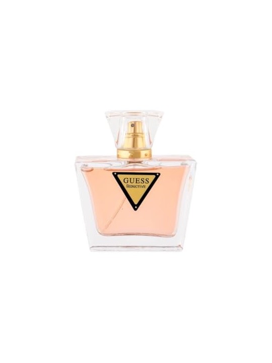 Guess Seductive Sunkissed eau de toilette donna 75ml