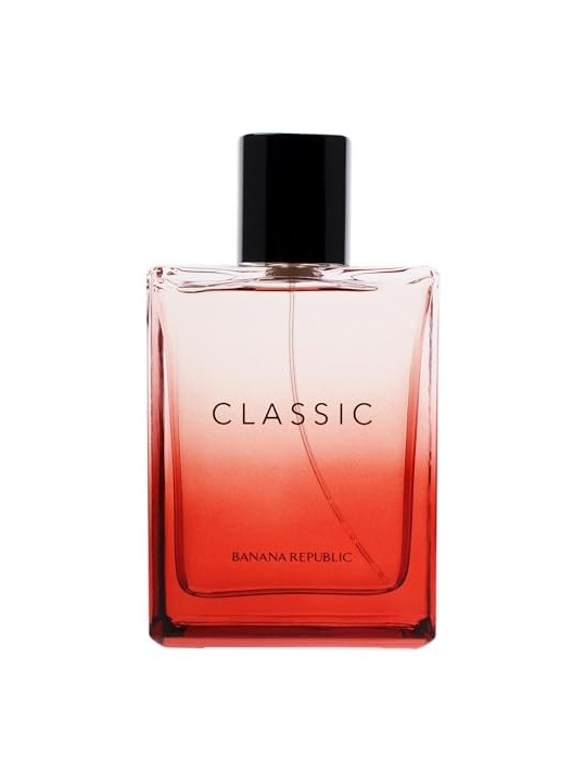 Banana Republic Classic Red Eau De Parfum 125 ml unisex
