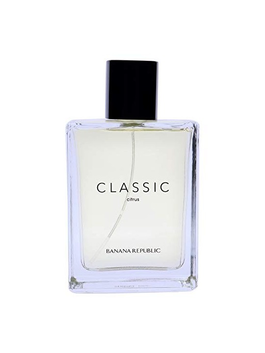 Banana Republic Classic Citrus Eau De Parfum 125 ml unisex