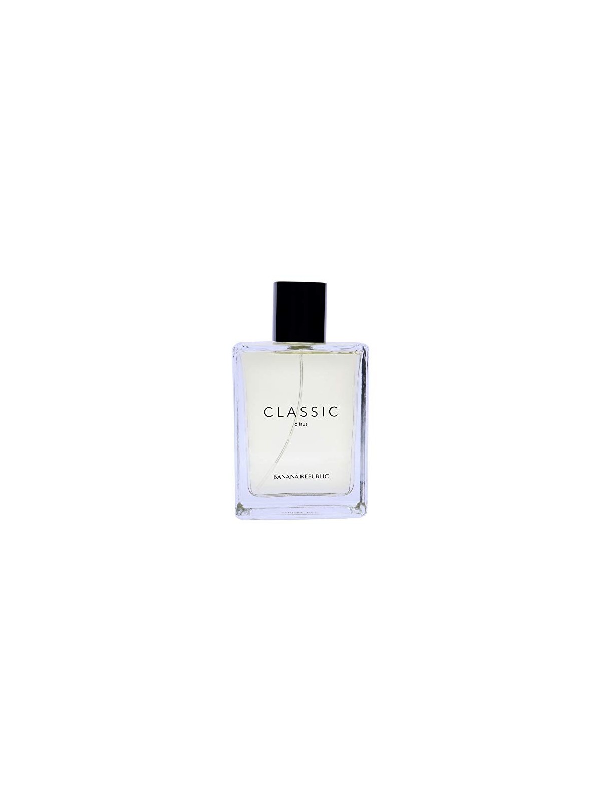 Banana Republic Classic Citrus Eau De Parfum 125 ml unisex